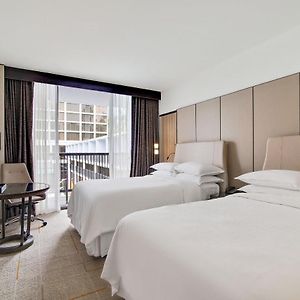 Chambre Lit Queen-Size