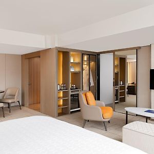 Suite Exécutive Lit King-Size